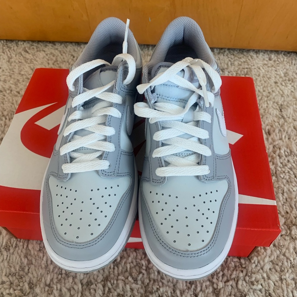 Nike Low Dunks
